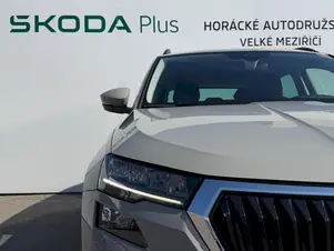 Škoda Karoq Ambition Plus
