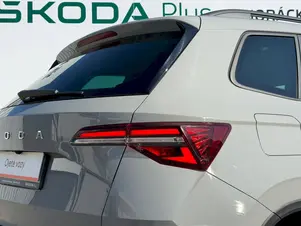 Škoda Karoq Ambition Plus