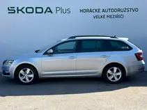 Octavia Ambition Plus