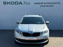 Octavia Ambition Plus