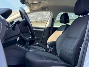 Škoda Octavia Ambition Plus