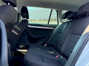 Škoda Octavia Ambition Plus