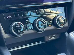 Škoda Octavia Ambition Plus