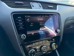 Škoda Octavia Ambition Plus
