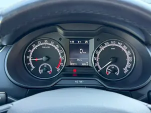 Škoda Octavia Ambition Plus