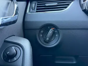 Škoda Octavia Ambition Plus