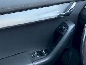 Škoda Octavia Ambition Plus