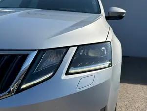 Škoda Octavia Ambition Plus