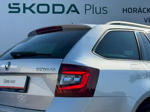 Škoda Octavia Ambition Plus