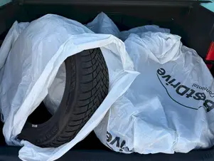 Škoda Octavia Ambition Plus