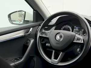 Škoda Octavia Style Plus