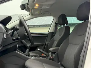 Škoda Octavia Style Plus