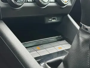 Škoda Octavia Style Plus