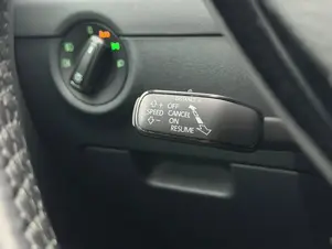 Škoda Octavia Style Plus