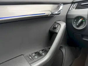 Škoda Octavia Style Plus