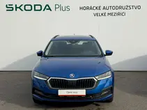 Octavia Ambition Plus