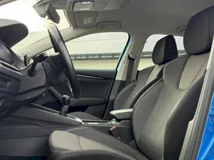 Škoda Octavia Ambition Plus