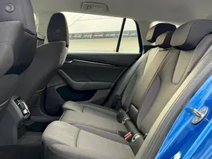 Škoda Octavia Ambition Plus