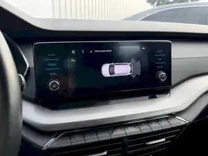 Škoda Octavia Ambition Plus