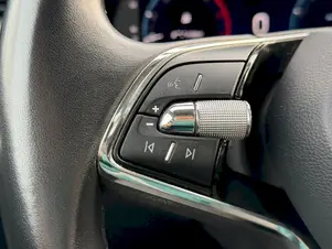 Škoda Octavia Ambition Plus