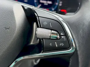 Škoda Octavia Ambition Plus