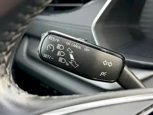 Škoda Octavia Ambition Plus