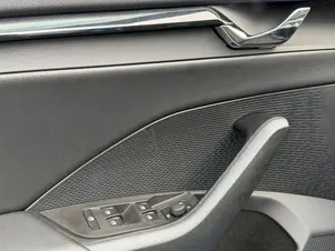 Škoda Octavia Ambition Plus