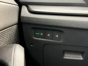 Škoda Octavia Ambition Plus