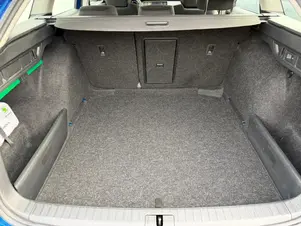 Škoda Octavia Ambition Plus