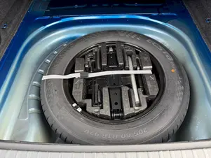 Škoda Octavia Ambition Plus