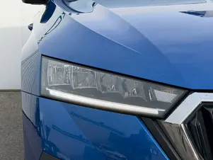 Škoda Octavia Ambition Plus