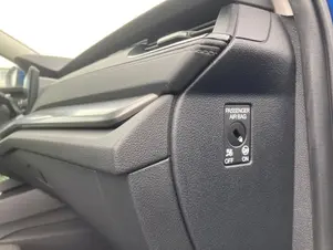 Škoda Octavia Ambition Plus