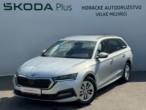 Škoda Octavia Ambition