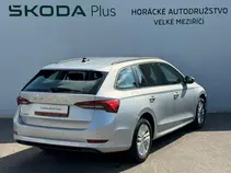 Octavia Ambition