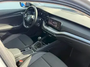 Škoda Octavia Ambition