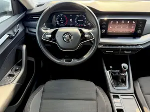 Škoda Octavia Ambition