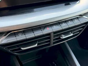 Škoda Octavia Ambition