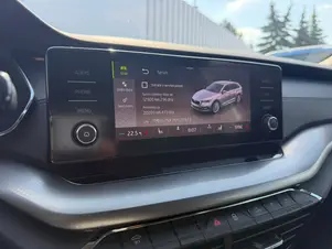 Škoda Octavia Ambition