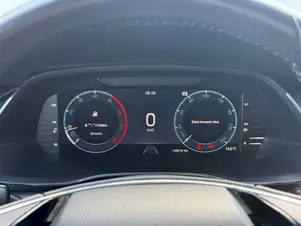 Škoda Octavia Ambition