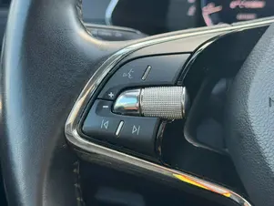 Škoda Octavia Ambition