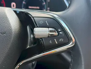 Škoda Octavia Ambition