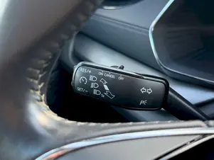 Škoda Octavia Ambition