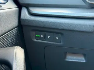 Škoda Octavia Ambition