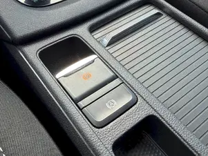 Škoda Octavia Ambition