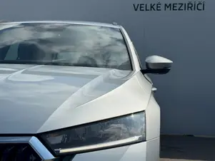 Škoda Octavia Ambition