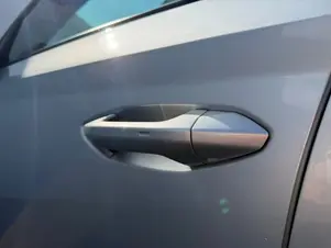 Škoda Octavia Ambition