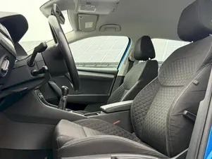 Škoda Superb Ambition Plus