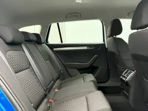 Škoda Superb Ambition Plus