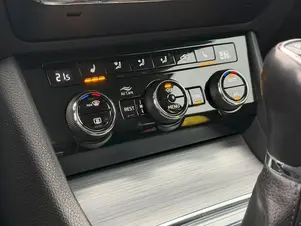 Škoda Superb Ambition Plus