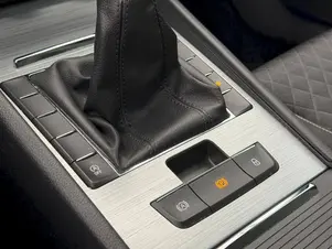 Škoda Superb Ambition Plus